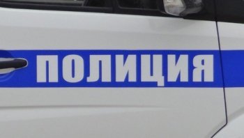 Полицейскими Целинного района за повторное нетрезвое вождение задержана местная жительница